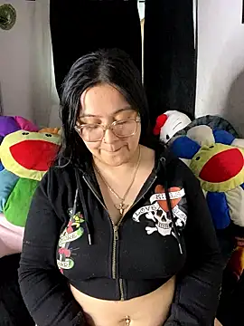 MsConejitaa's cam snapshot