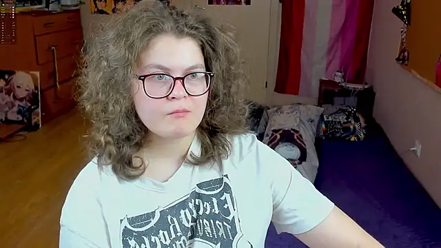 Sashy_Way's cam snapshot