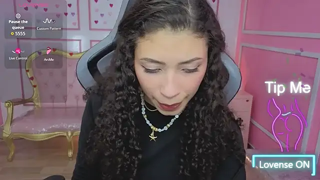 danatella_a's cam snapshot