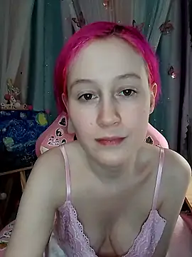 Fuzzy_Unicorn's cam snapshot