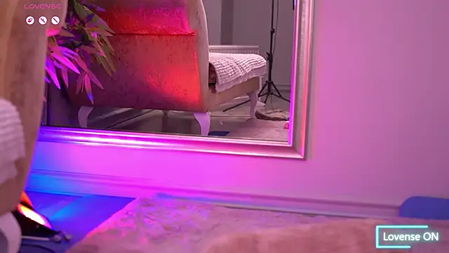 SiennaJayden's cam snapshot