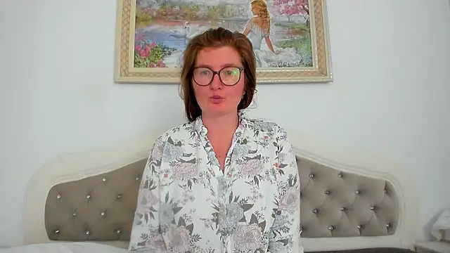 meryamvip's cam snapshot