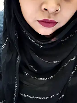 Indian-Nazia's cam snapshot