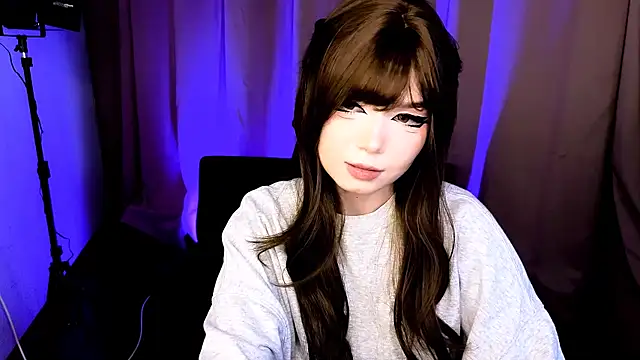 maddymystie's cam snapshot