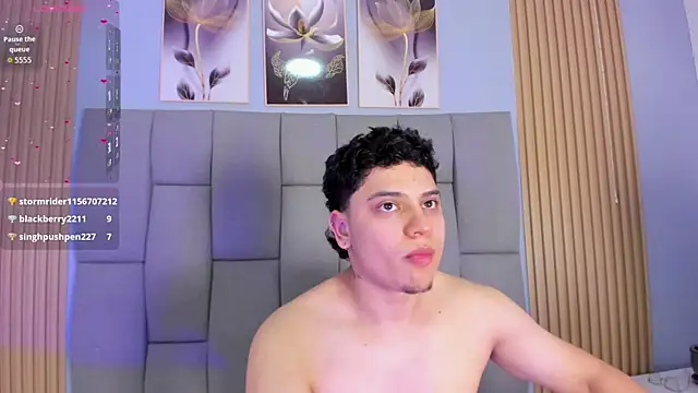 Kandyfrees_'s cam snapshot