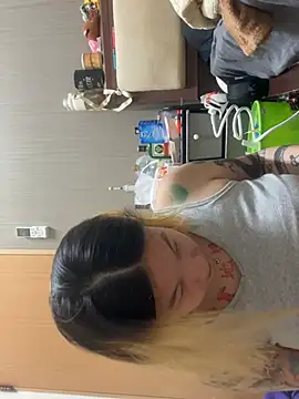 abella1116's cam snapshot