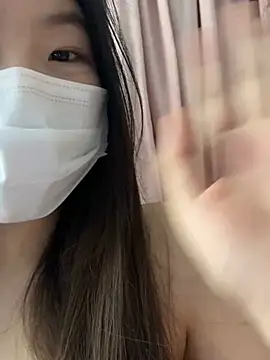 _xiaoxinxin_'s cam snapshot