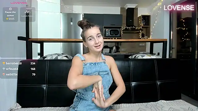 ElizSweet's cam snapshot