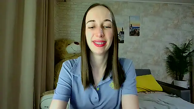 Anika_bloom's cam snapshot