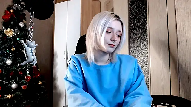 SophiaLur's cam snapshot