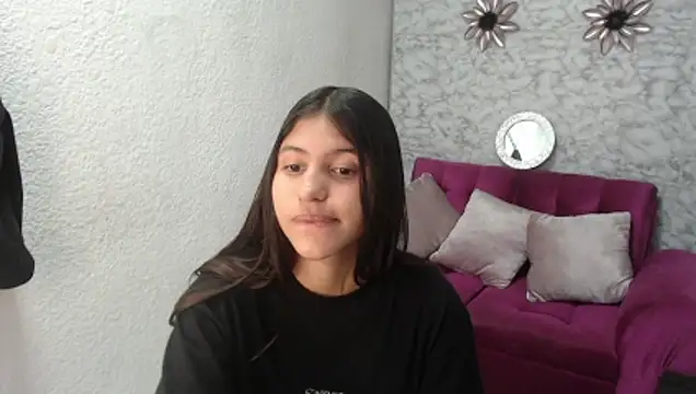 Evagirl69's cam snapshot