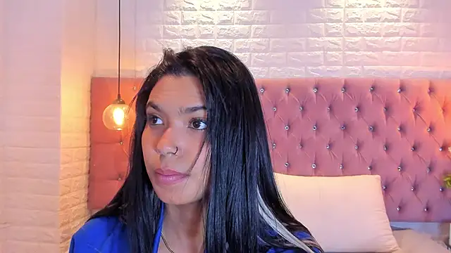 anette_bennet's cam snapshot