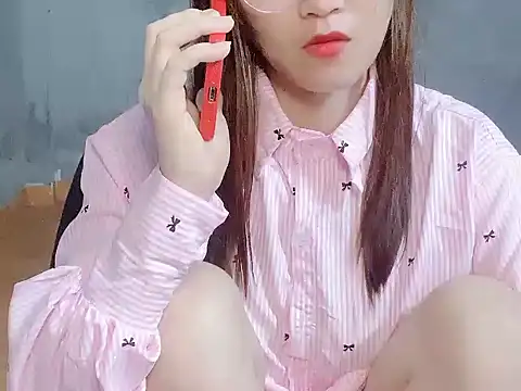 TranOanh999's cam snapshot