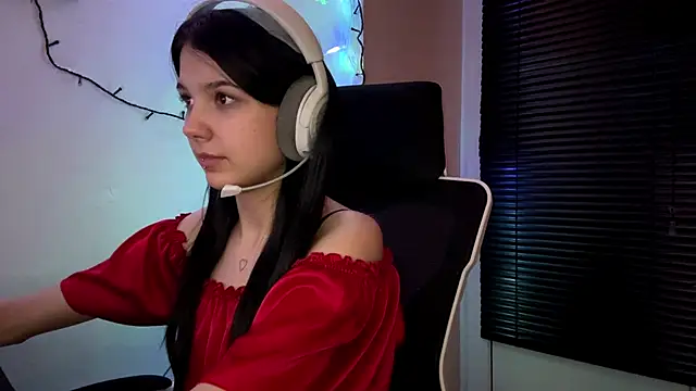 HanaMantanaDell live sex cam