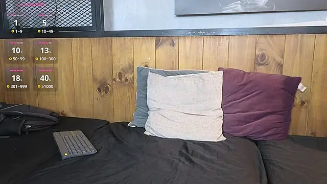 Maxcole_07 live sex cam