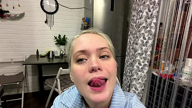 DenitaDonivan's cam snapshot