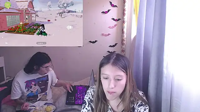 Briar_y_Blair's cam snapshot