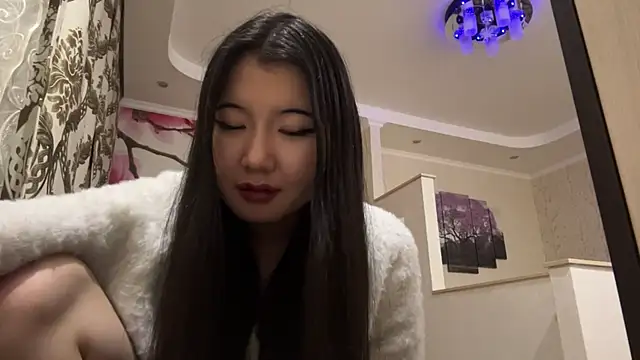 EriVibe's cam snapshot