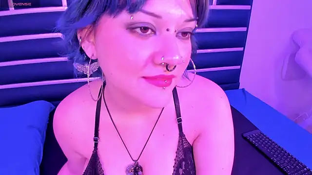 nixx_star's cam snapshot