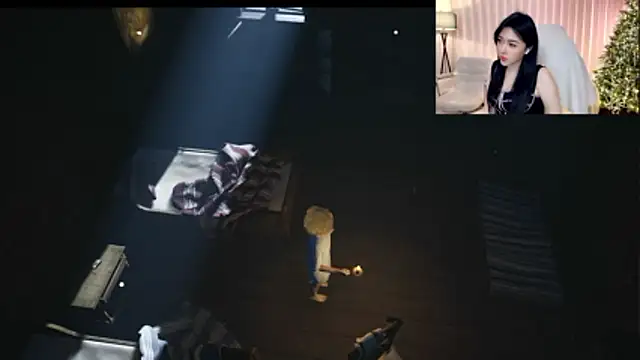 Canbaobao-KK live sex cam