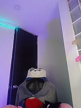 Sweet-SharoKitty live sex cam