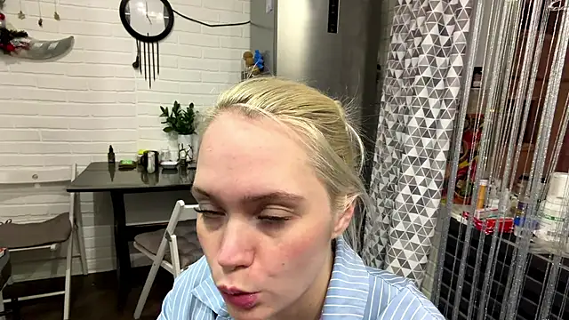 DenitaDonivan's cam snapshot