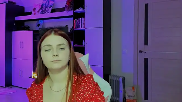 LoAslley's cam snapshot