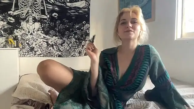 AshlyRim's cam snapshot