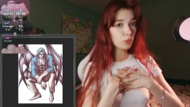 KudeMeows live sex cam