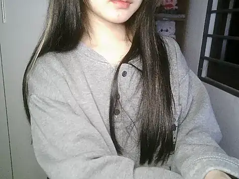 Annabelle-e's cam snapshot