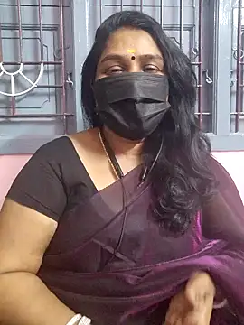 Tamil_Azhaghi25's cam snapshot