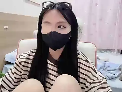 Yuyu-baobei's cam snapshot