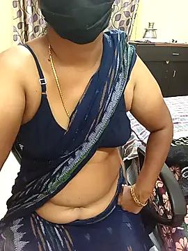 menaka-tamil's cam snapshot