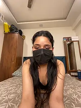 somya_girl's cam snapshot