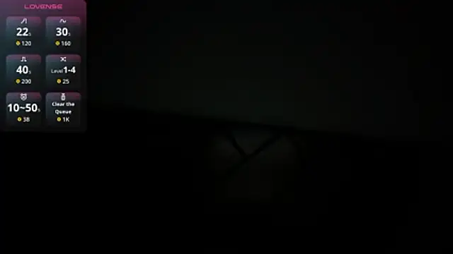 Remi_Emmii's cam snapshot