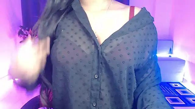 Rashiii_'s cam snapshot