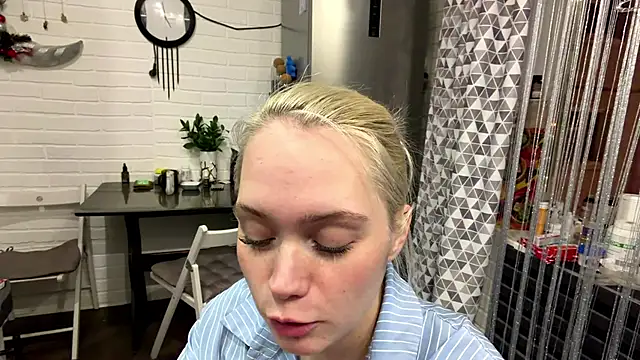 DenitaDonivan's cam snapshot