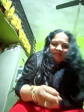 Chanchal_cute's cam snapshot