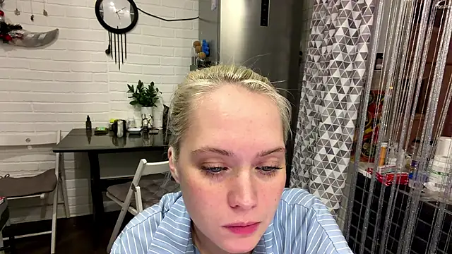 DenitaDonivan's cam snapshot