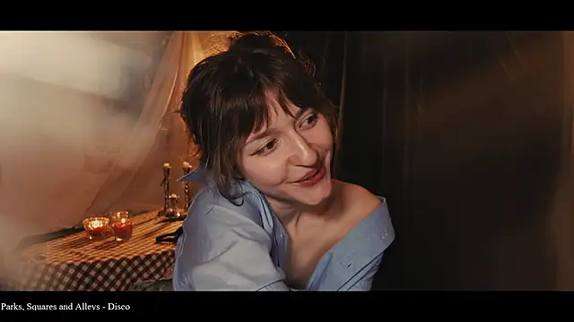 WebCora live sex cam