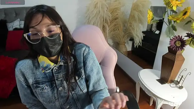 Nami_sunny live sex cam