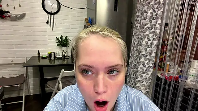 DenitaDonivan's cam snapshot