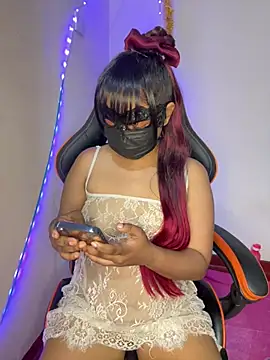 Ariana__Marie's cam snapshot