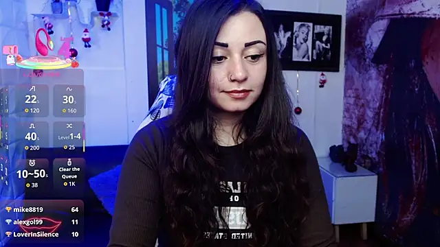 Eva_Roussell live sex cam