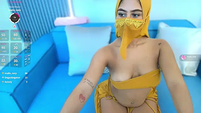 Natash_khalal live sex cam