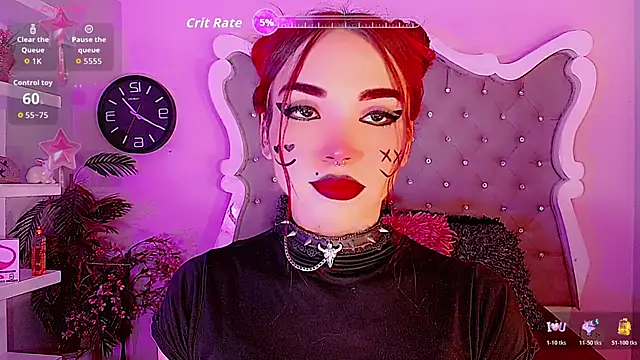 LeyXandrabraz live sex cam