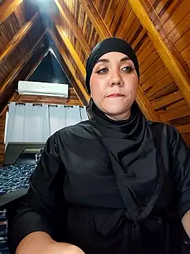 AmbarBurhan live sex cam