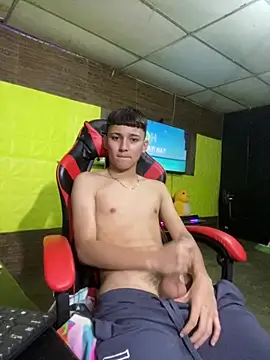 Artursmith live sex cam