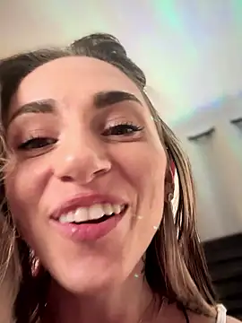 DallasAria live sex cam