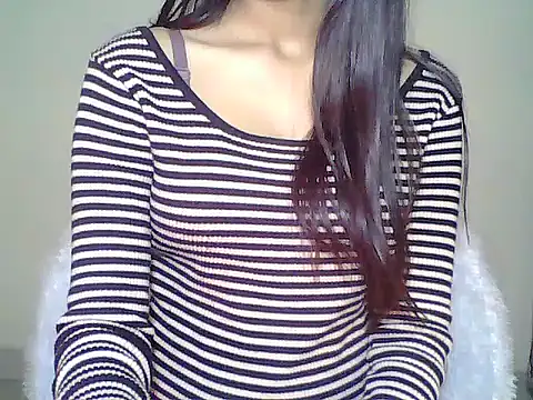 Naughty_Nayra's cam snapshot